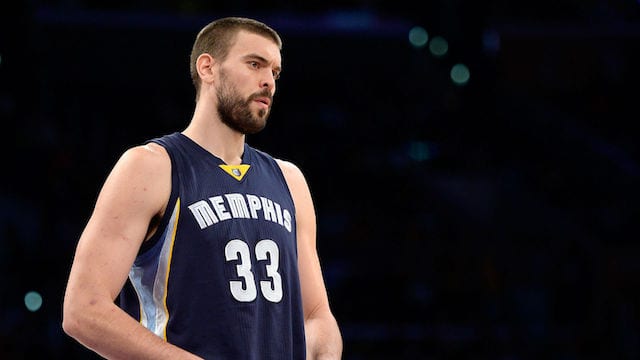 marc gasol