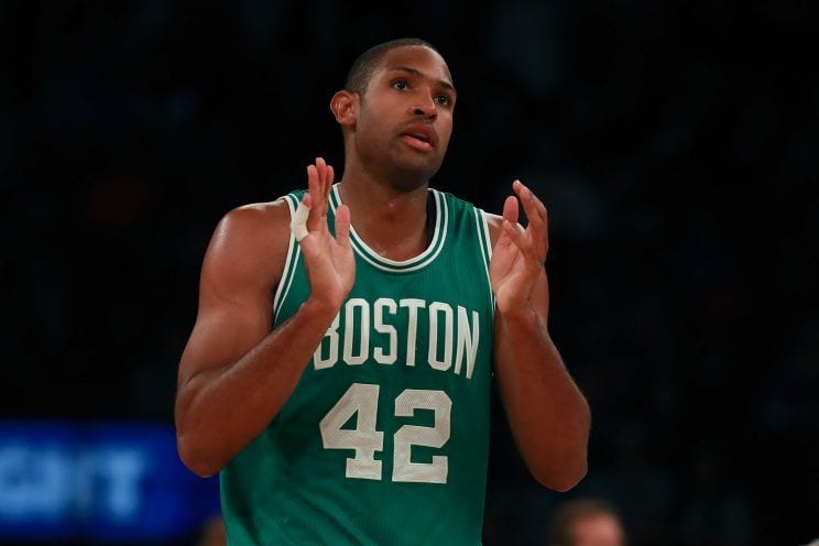 al horford