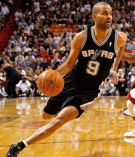 tony parker