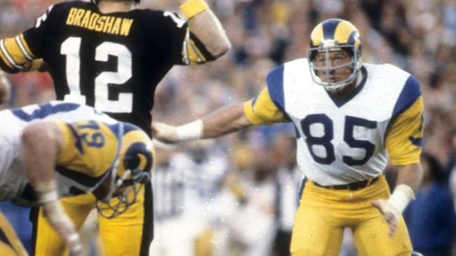 jack youngblood