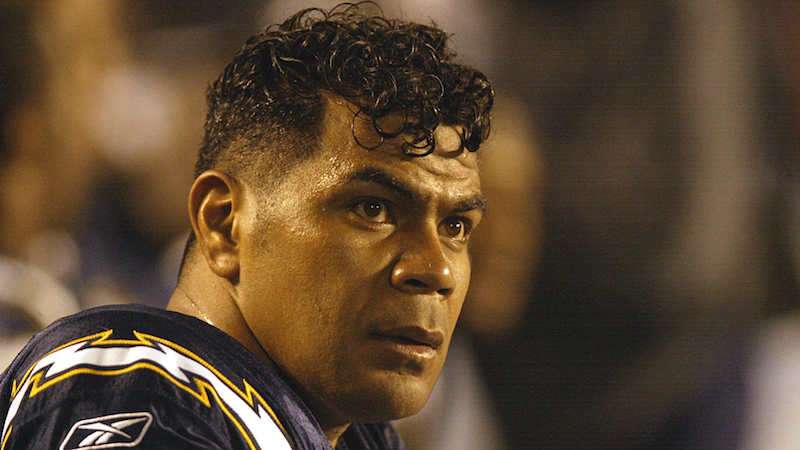 junior seau