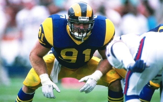kevin greene