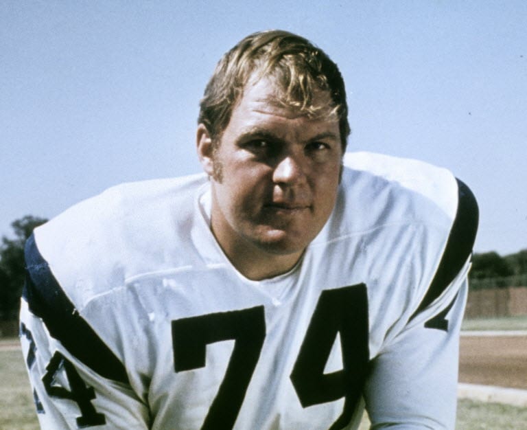 merlin olsen
