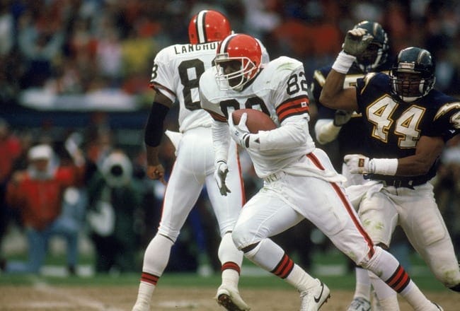 ozzie newsome