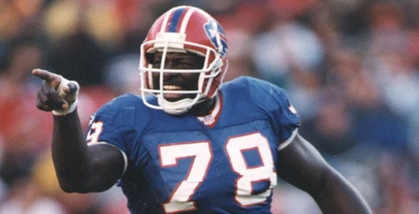 bruce smith