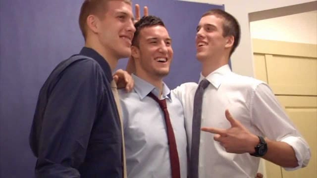 plumlee brothers