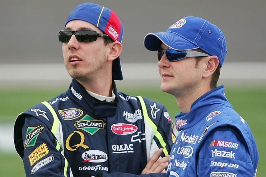 busch brothers