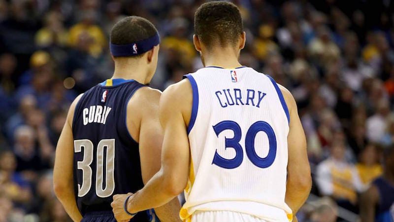 curry brothers