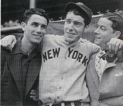 dimaggio brothers