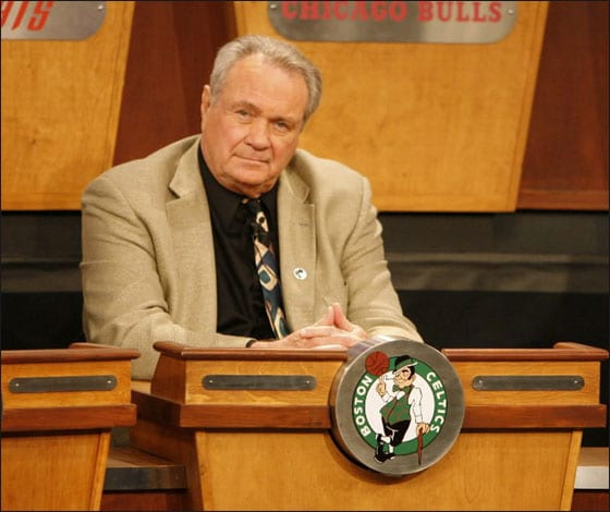 tommy heinsohn 2