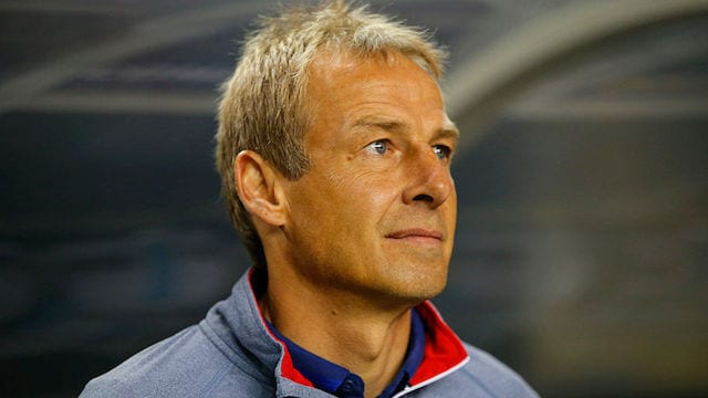 klinsmann