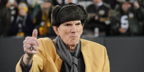 forrest gregg