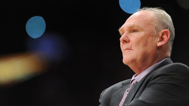 george karl