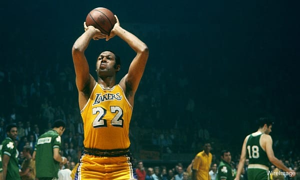 elgin baylor
