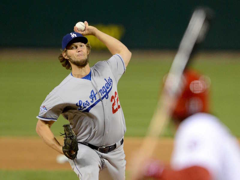 kershaw