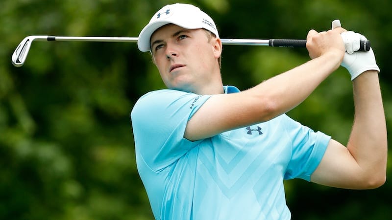 jordan spieth