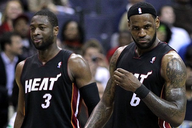 LeBron-James-and-Dwyane-Wade-to-Meet-Friday