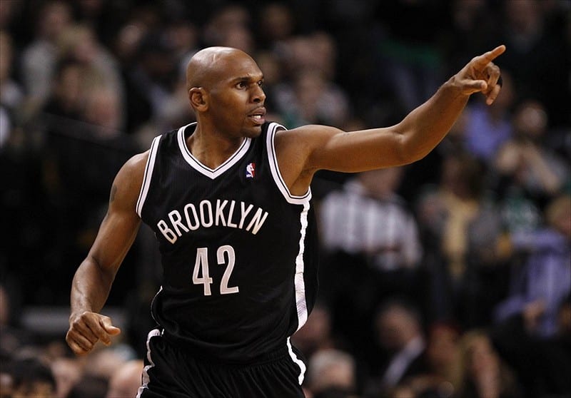 jerry stackhouse