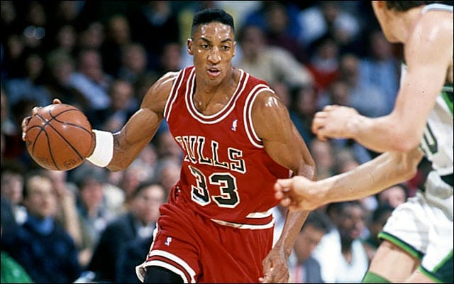 scottie pippen