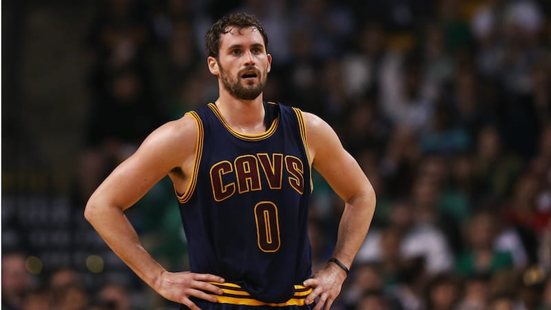 kevin love