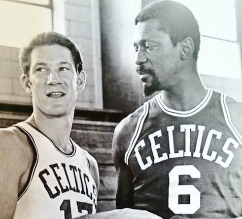 havlicek and russell