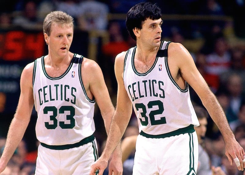 bird and mchale