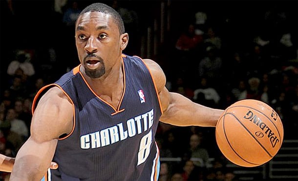 ben gordon