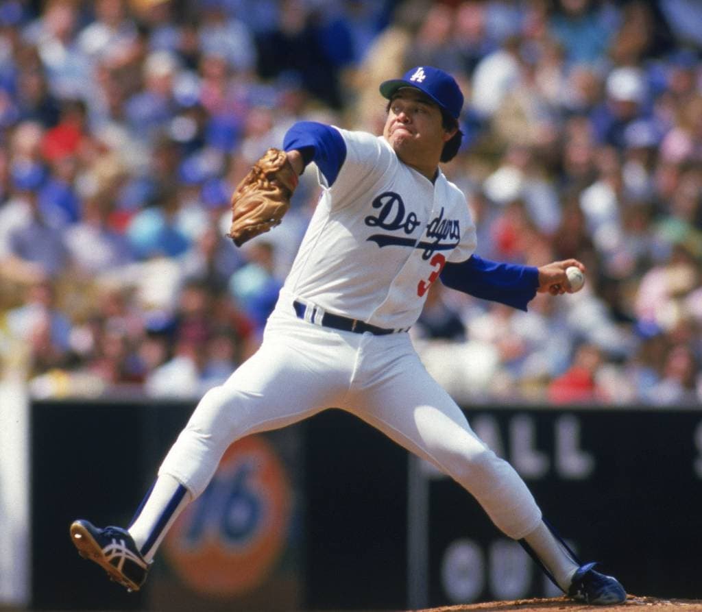 Fernando-Valenzuela