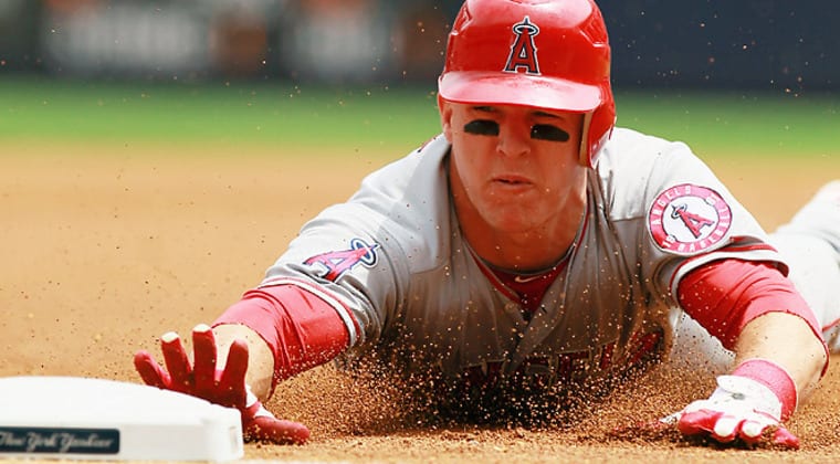MIke-Trout