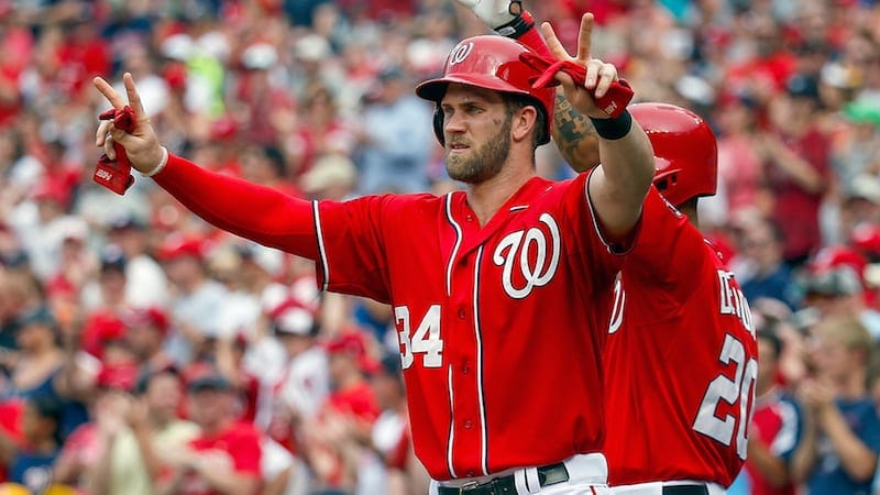 bryce harper