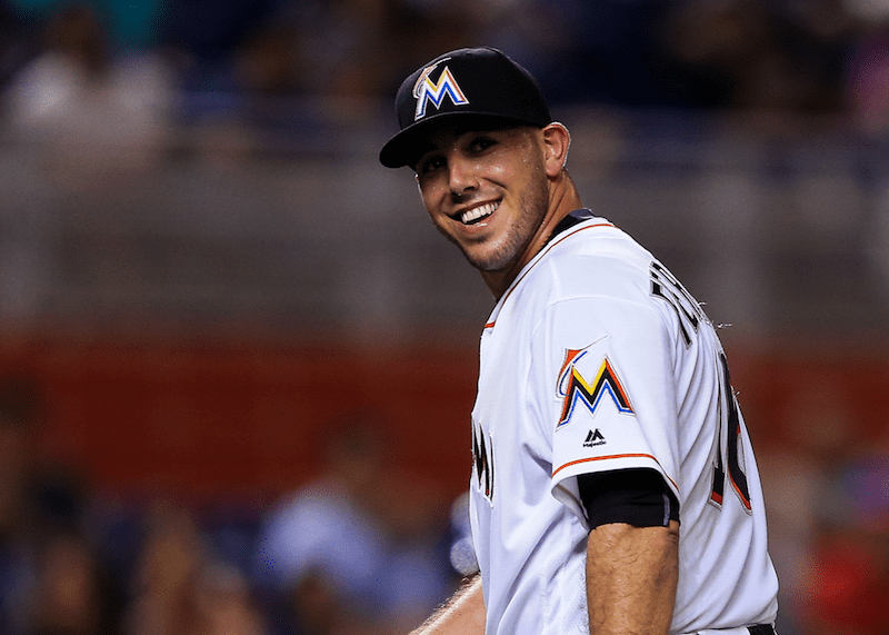 jose fernandez