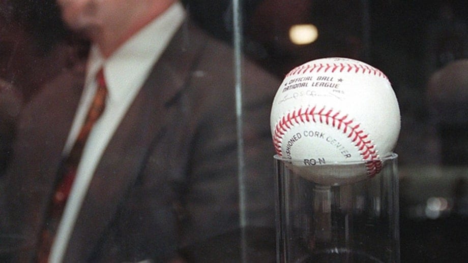 mj-618_348_mark-mcgwires-70th-home-run-baseball-the-most-expensive-sports-memorabilia