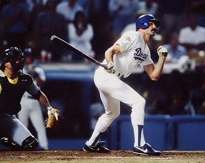 kirk gibson