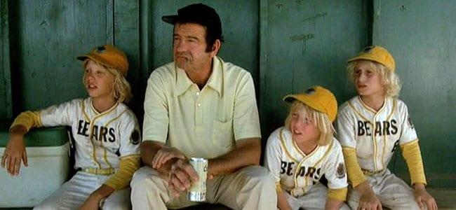 bad news bears