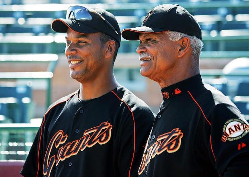 moises and felipe alou