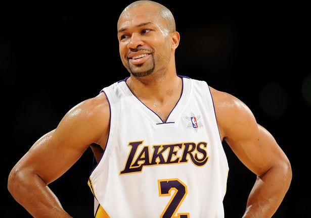 derek-fisher