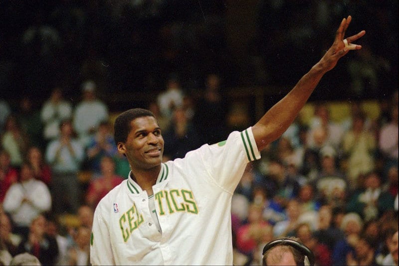 robert parish