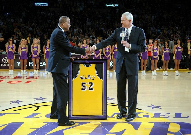 jamaal wilkes