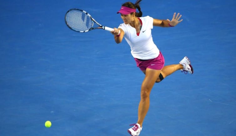 li na