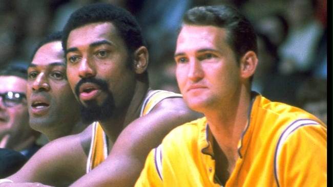 wilt and jerry