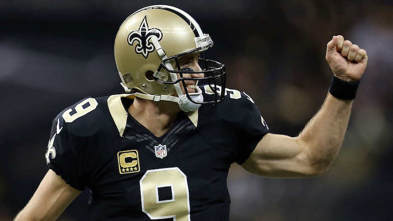 drew brees 2