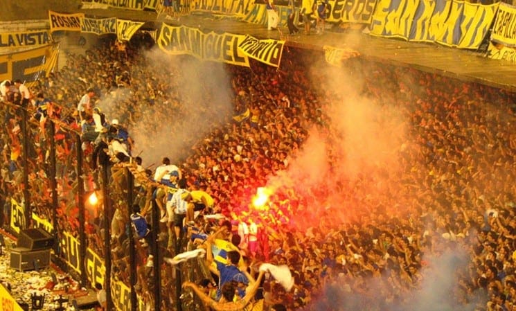 boca juniors