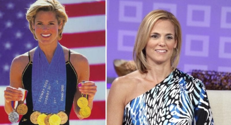 Dara Torres