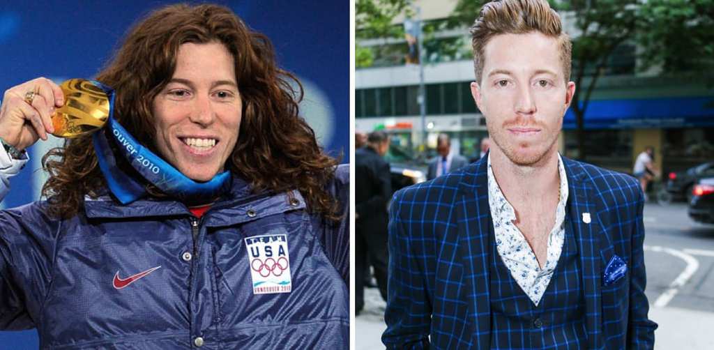 Shaun White