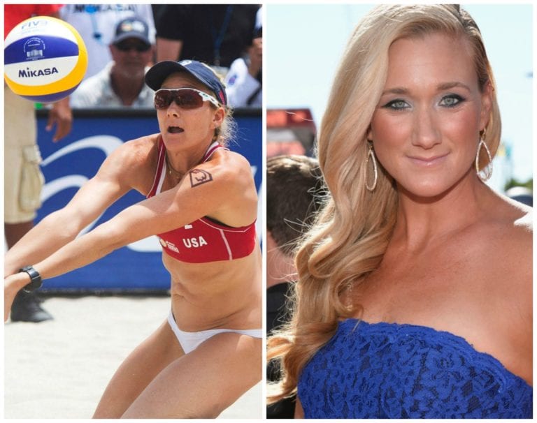 Kerri Walsh Jennings
