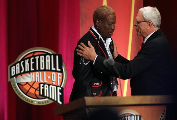 Phil+Jackson+Dennis+Rodman+Basketball+Hall+co9G3U3ghD4l