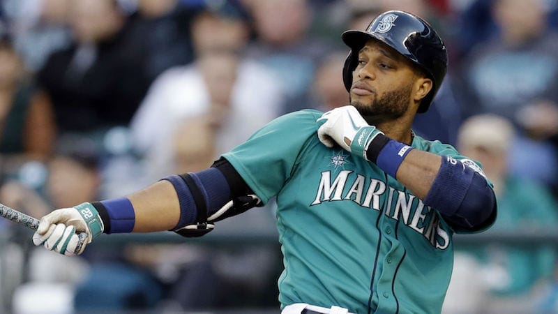 robinson cano