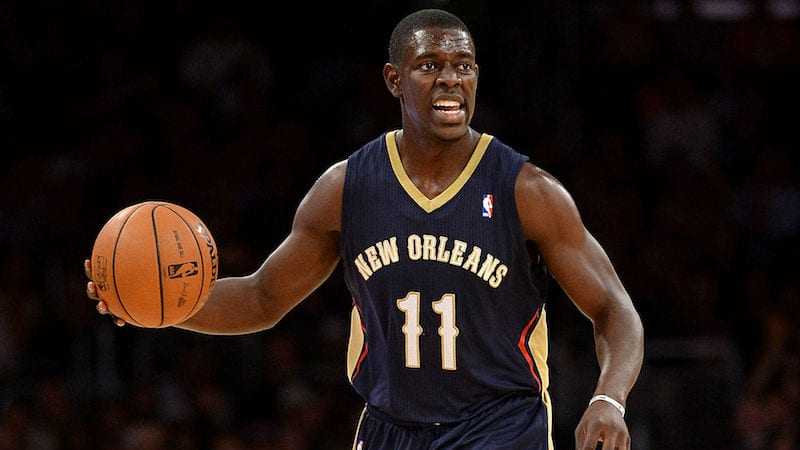 jrue holiday