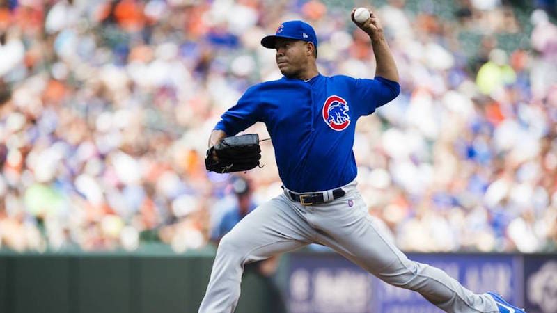 jose quintana