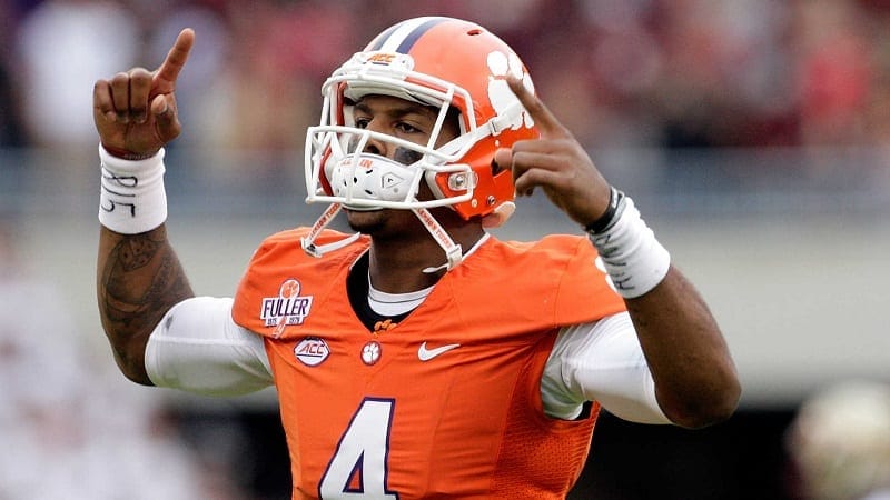 deshaun watson